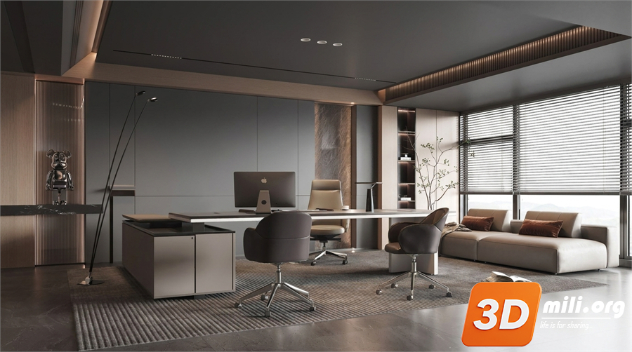 General Manager's Office Skp Files 